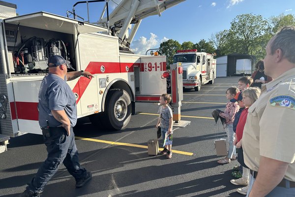 fire safety