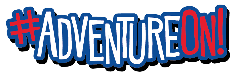 adventure on